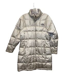 The North Face Down Jacket Size L